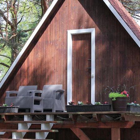 Cozy Cottage Sikrags Экстерьер фото