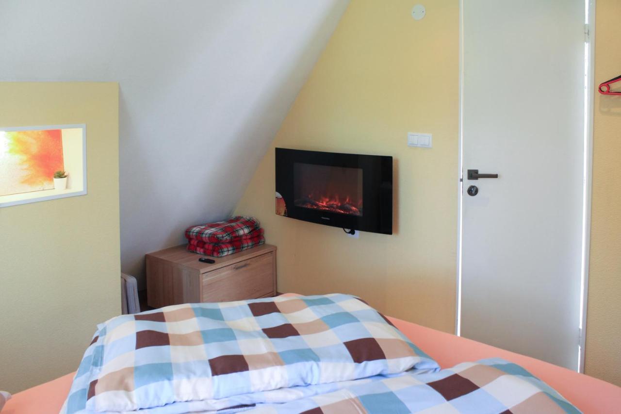 Cozy Cottage Sikrags Экстерьер фото