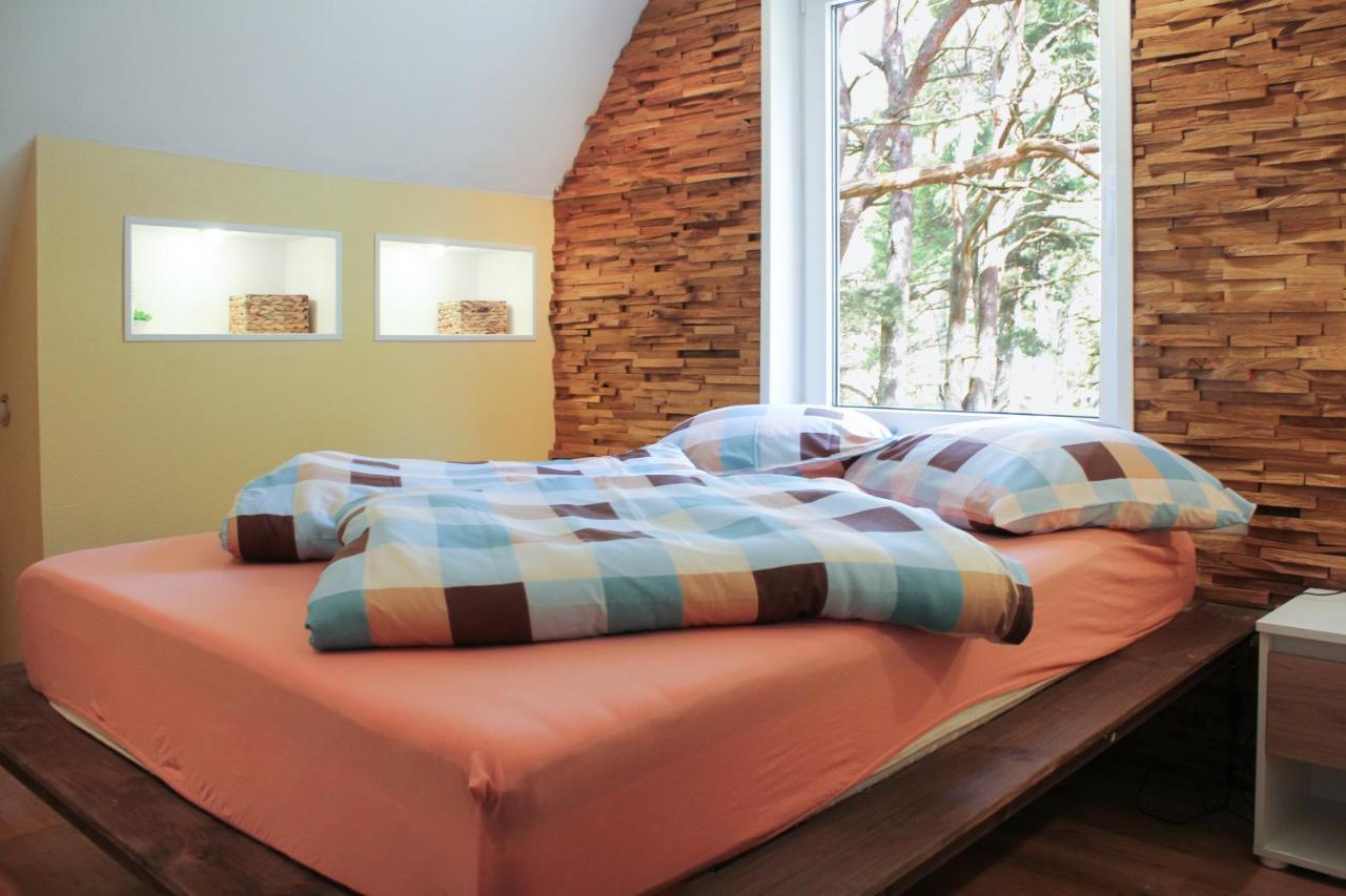 Cozy Cottage Sikrags Экстерьер фото